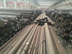 STPG410高压无缝钢管