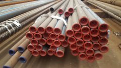 德标高压锅炉无缝钢管