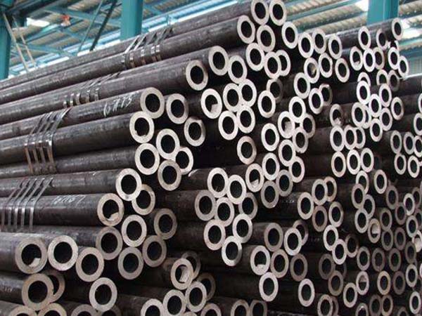 小口径无缝钢管