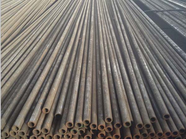 小口径无缝钢管