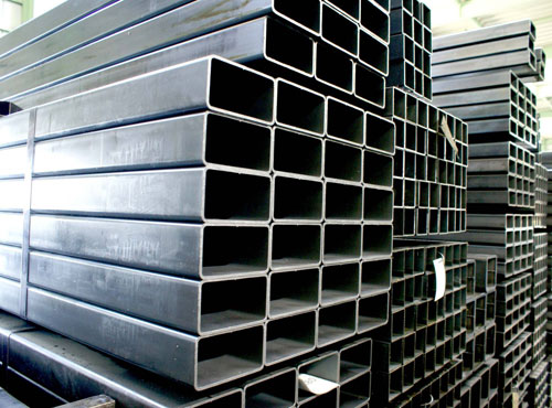 镀锌方管厂家