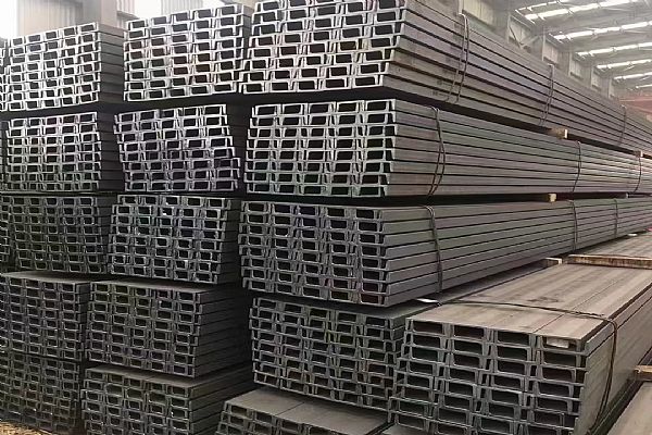 槽钢