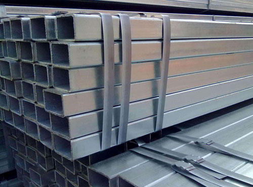 镀锌方管厂家价格