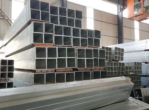 重庆镀锌方管厂家