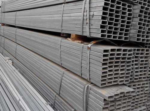 热镀锌方管厂家防腐