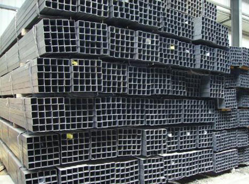 热镀锌方管厂家加工