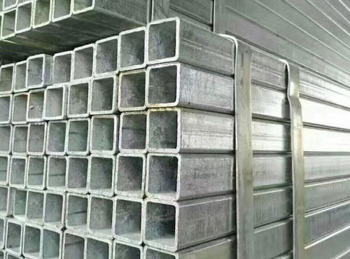 重庆镀锌方管加工