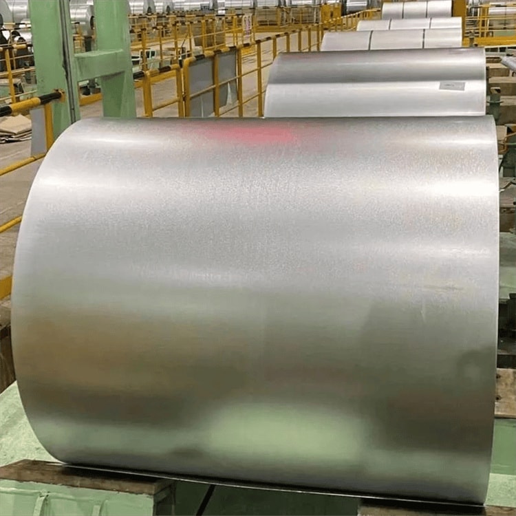 镀铝锌板